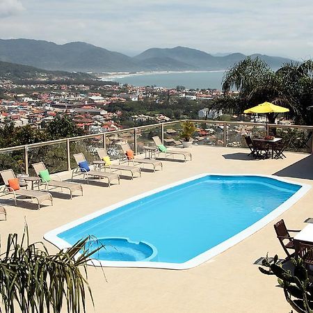 Silveira Ecovillage Garopaba Εξωτερικό φωτογραφία