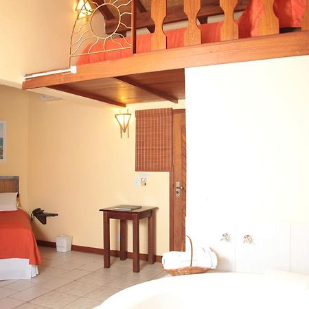 Silveira Ecovillage Garopaba Εξωτερικό φωτογραφία
