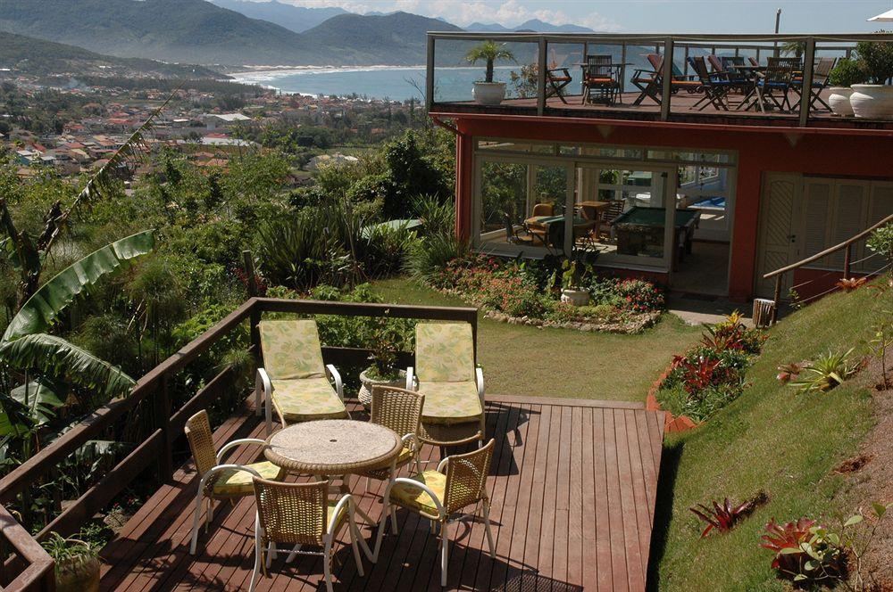 Silveira Ecovillage Garopaba Εξωτερικό φωτογραφία