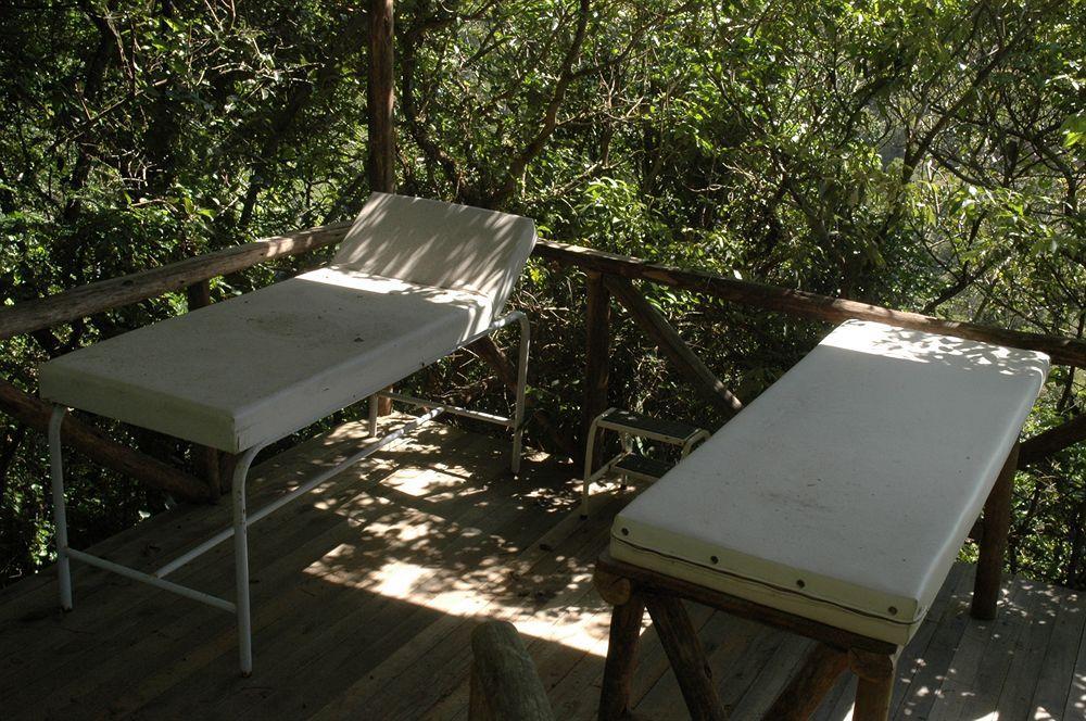 Silveira Ecovillage Garopaba Εξωτερικό φωτογραφία
