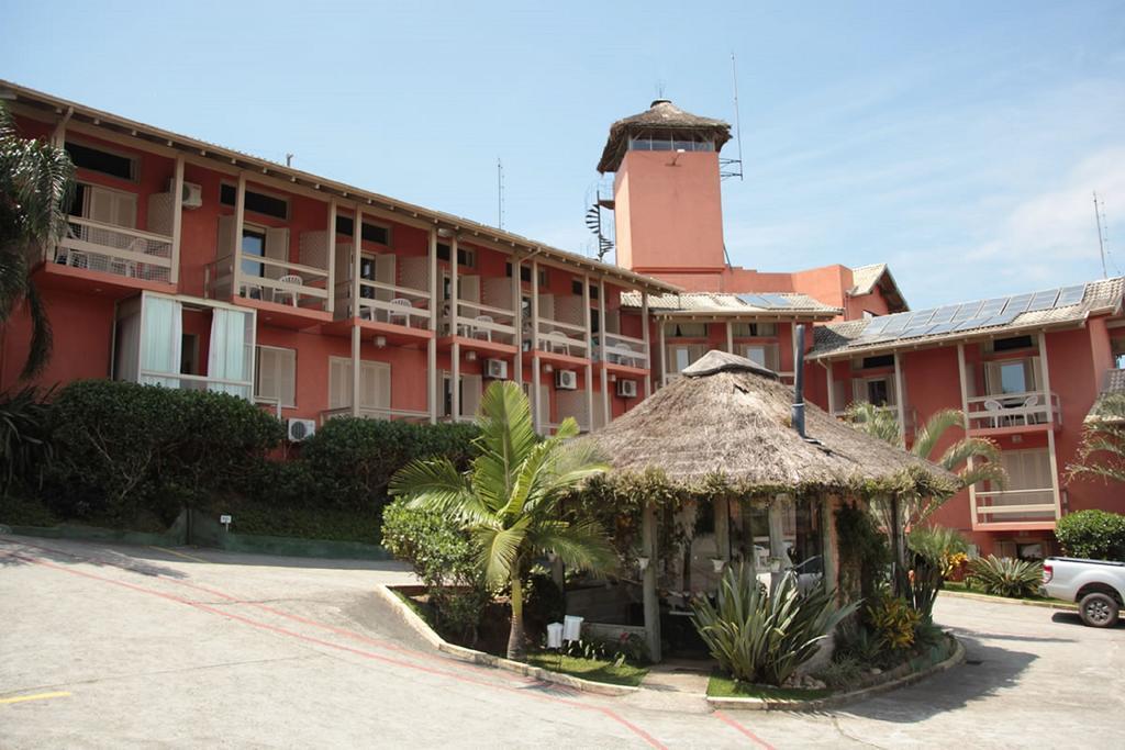 Silveira Ecovillage Garopaba Εξωτερικό φωτογραφία