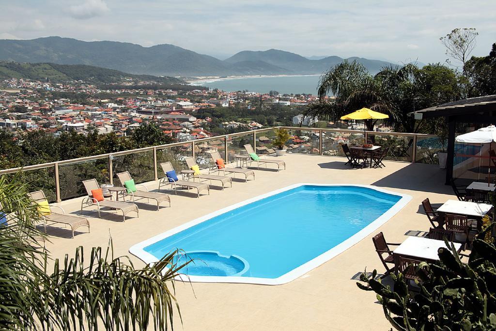 Silveira Ecovillage Garopaba Εξωτερικό φωτογραφία