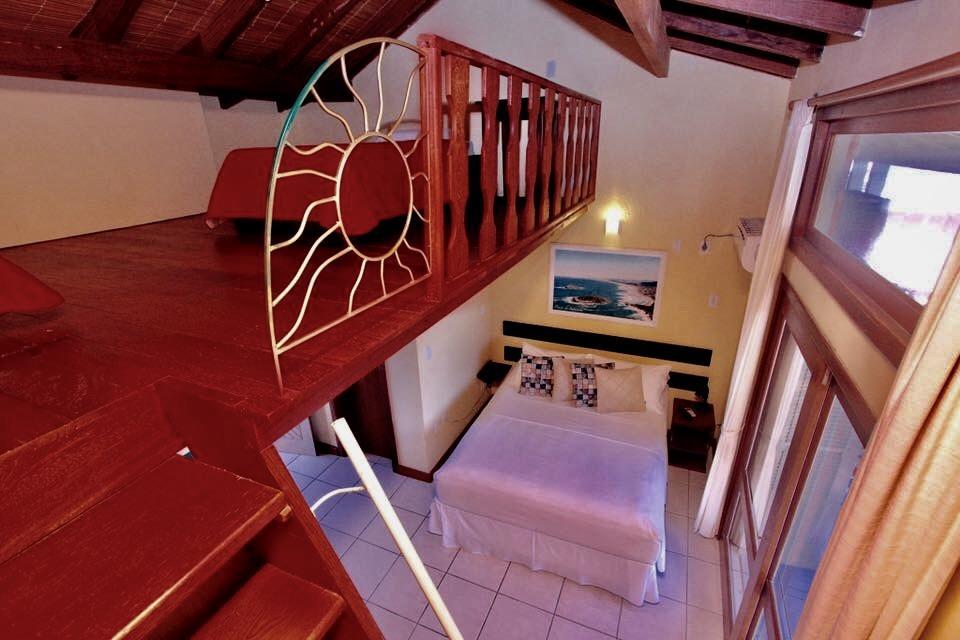 Silveira Ecovillage Garopaba Εξωτερικό φωτογραφία