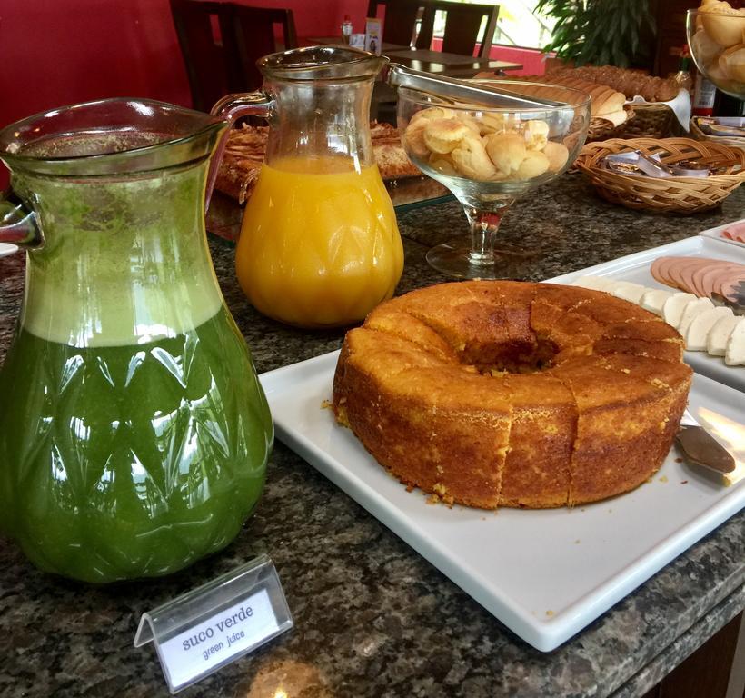 Silveira Ecovillage Garopaba Εξωτερικό φωτογραφία