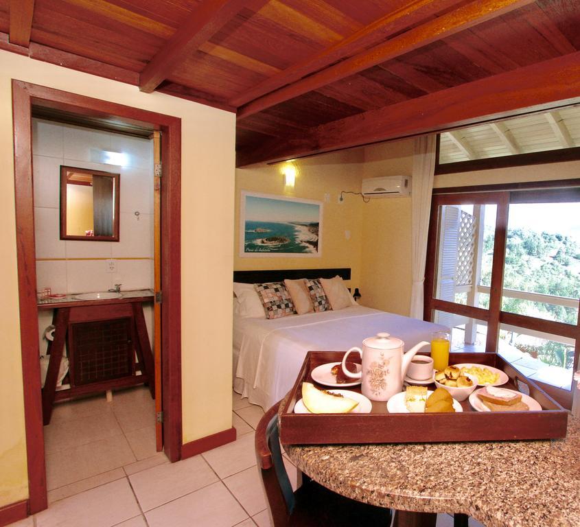 Silveira Ecovillage Garopaba Εξωτερικό φωτογραφία
