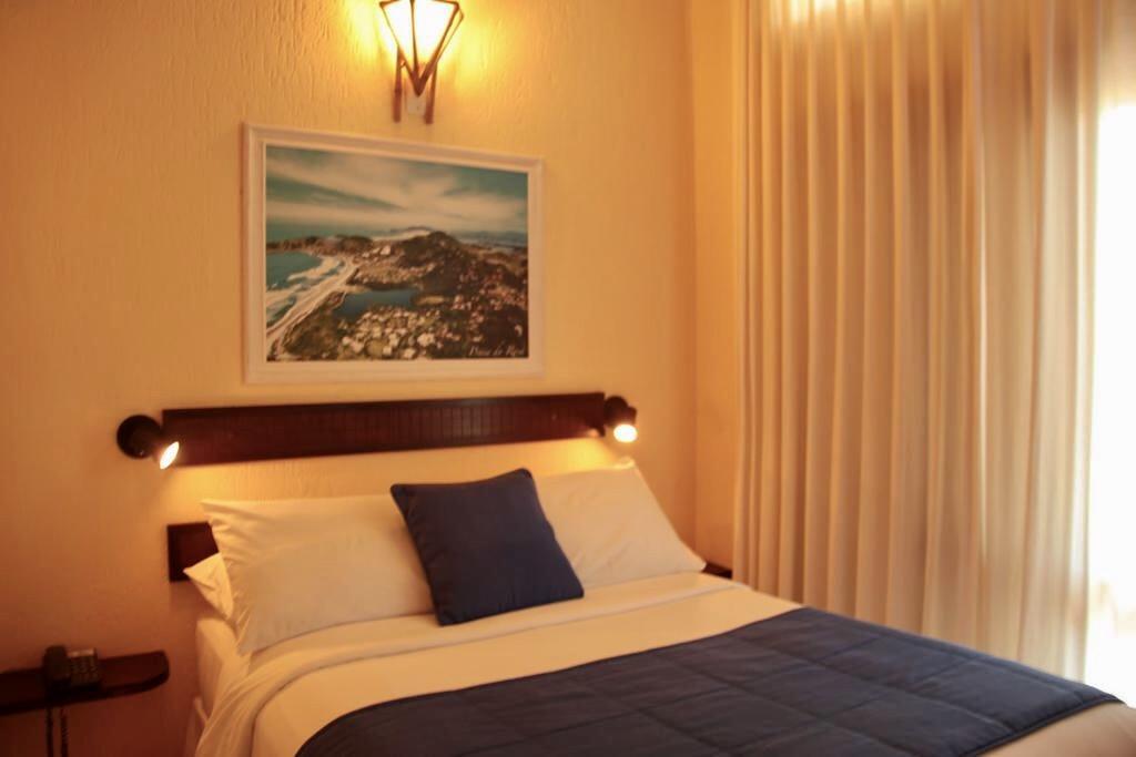 Silveira Ecovillage Garopaba Εξωτερικό φωτογραφία