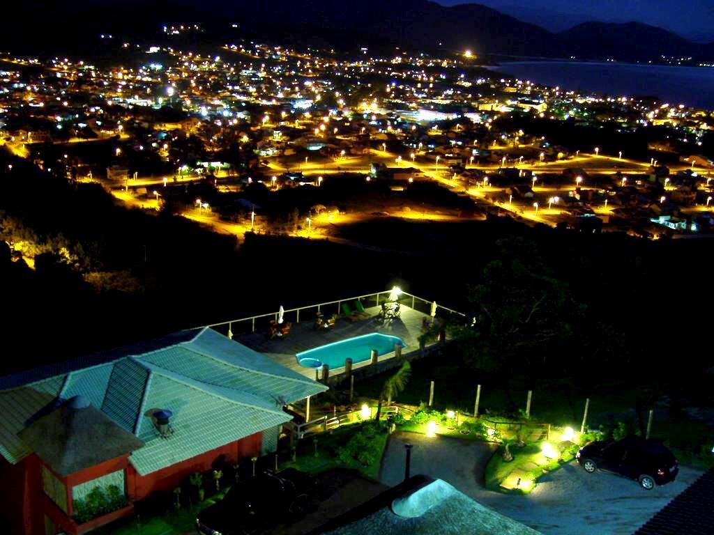 Silveira Ecovillage Garopaba Εξωτερικό φωτογραφία