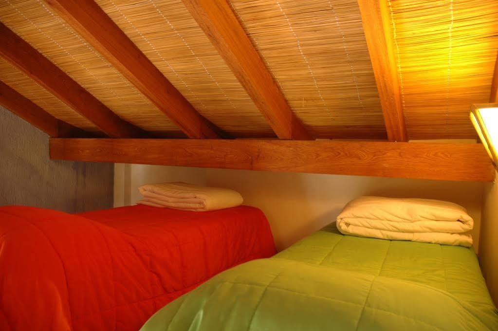 Silveira Ecovillage Garopaba Εξωτερικό φωτογραφία