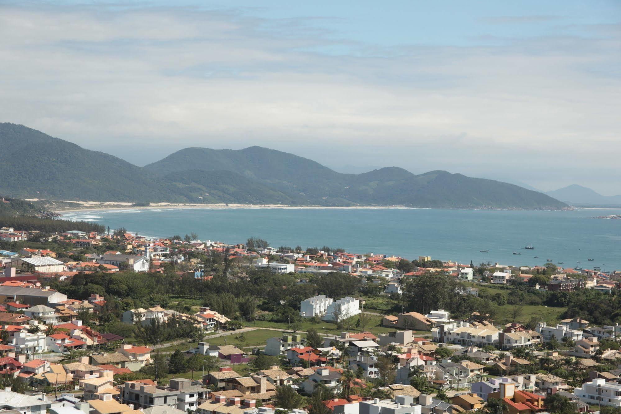 Silveira Ecovillage Garopaba Εξωτερικό φωτογραφία