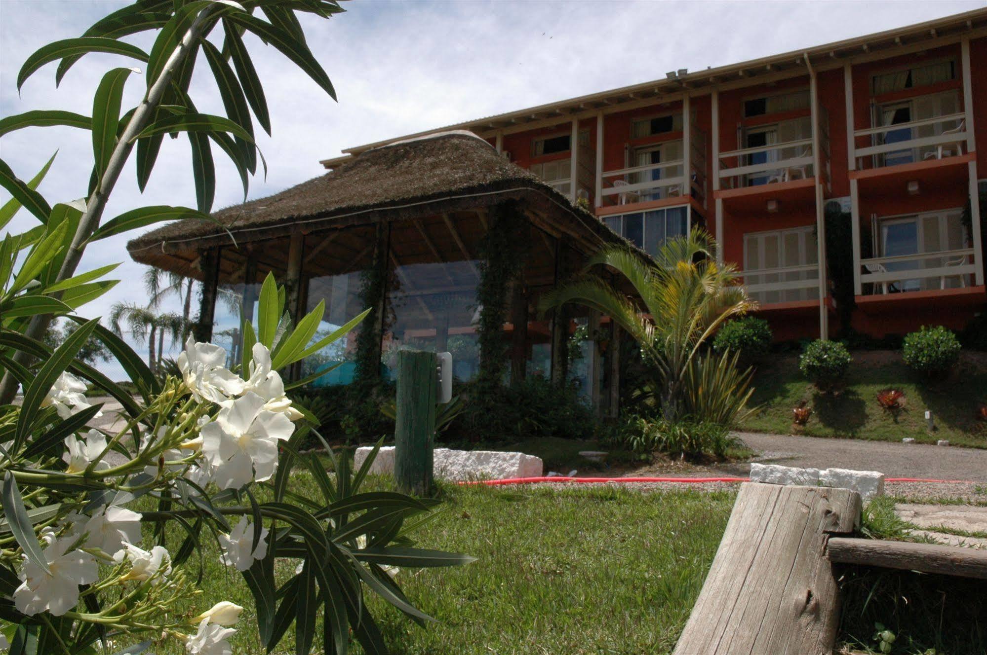 Silveira Ecovillage Garopaba Εξωτερικό φωτογραφία