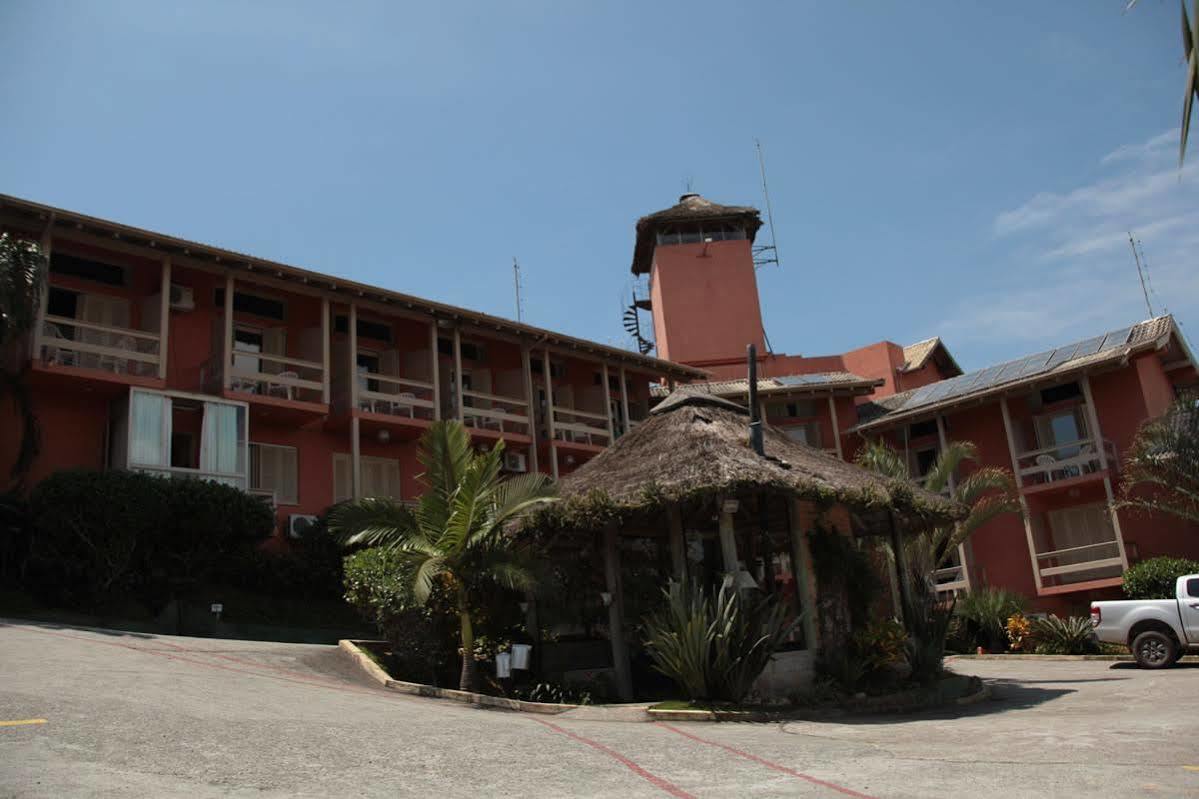 Silveira Ecovillage Garopaba Εξωτερικό φωτογραφία
