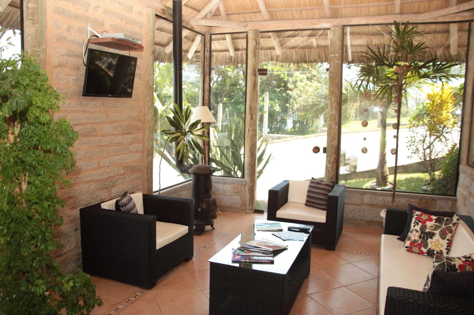 Silveira Ecovillage Garopaba Εξωτερικό φωτογραφία
