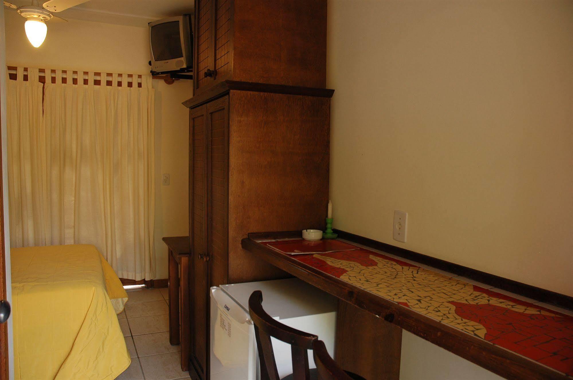 Silveira Ecovillage Garopaba Εξωτερικό φωτογραφία
