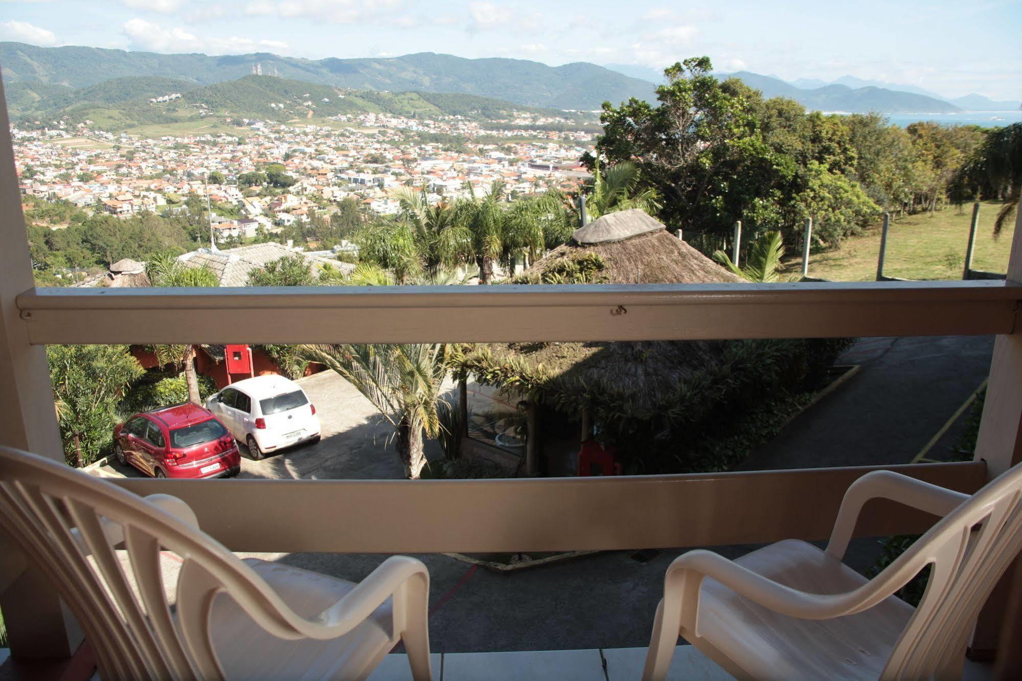 Silveira Ecovillage Garopaba Εξωτερικό φωτογραφία