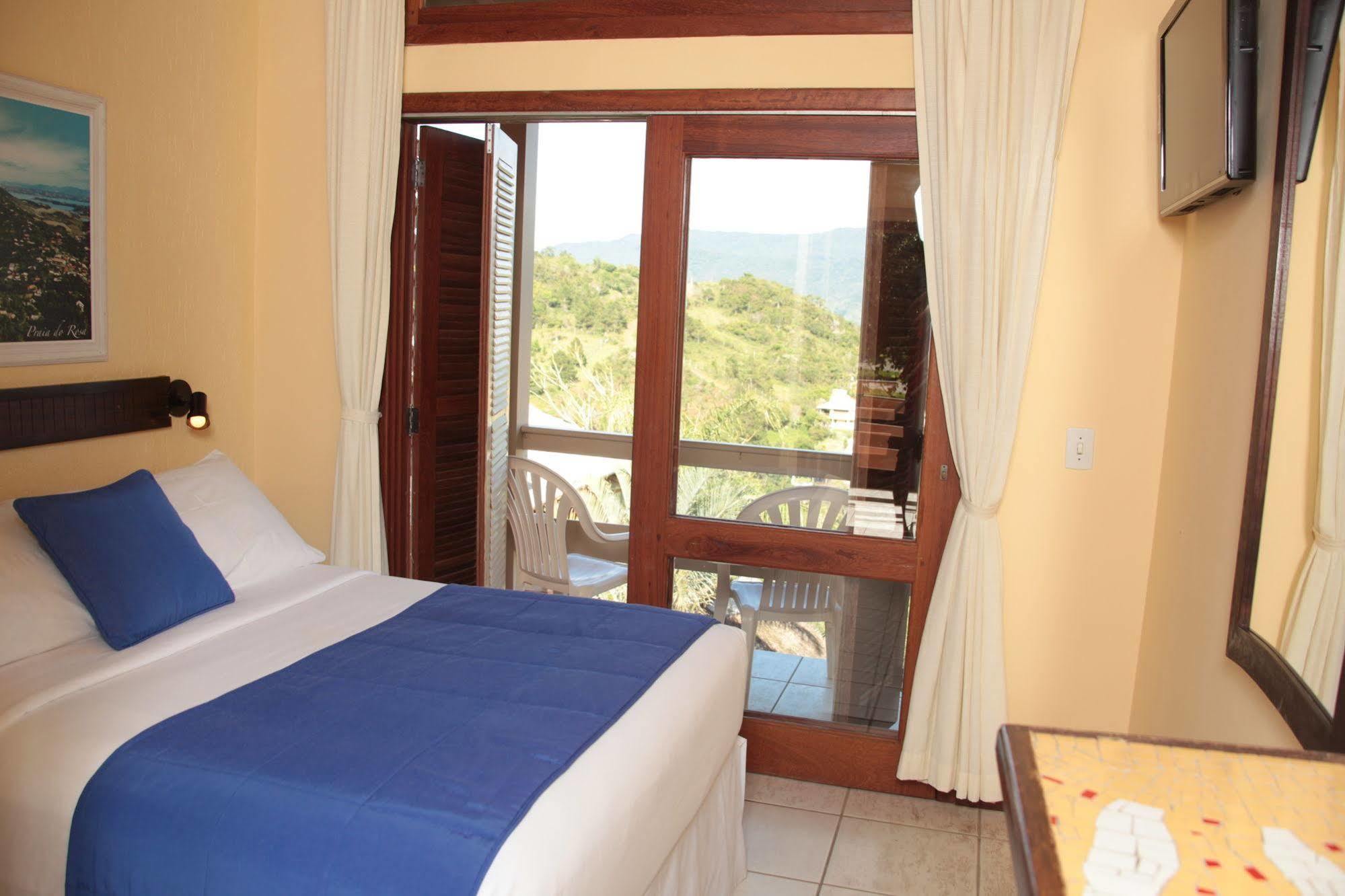 Silveira Ecovillage Garopaba Εξωτερικό φωτογραφία