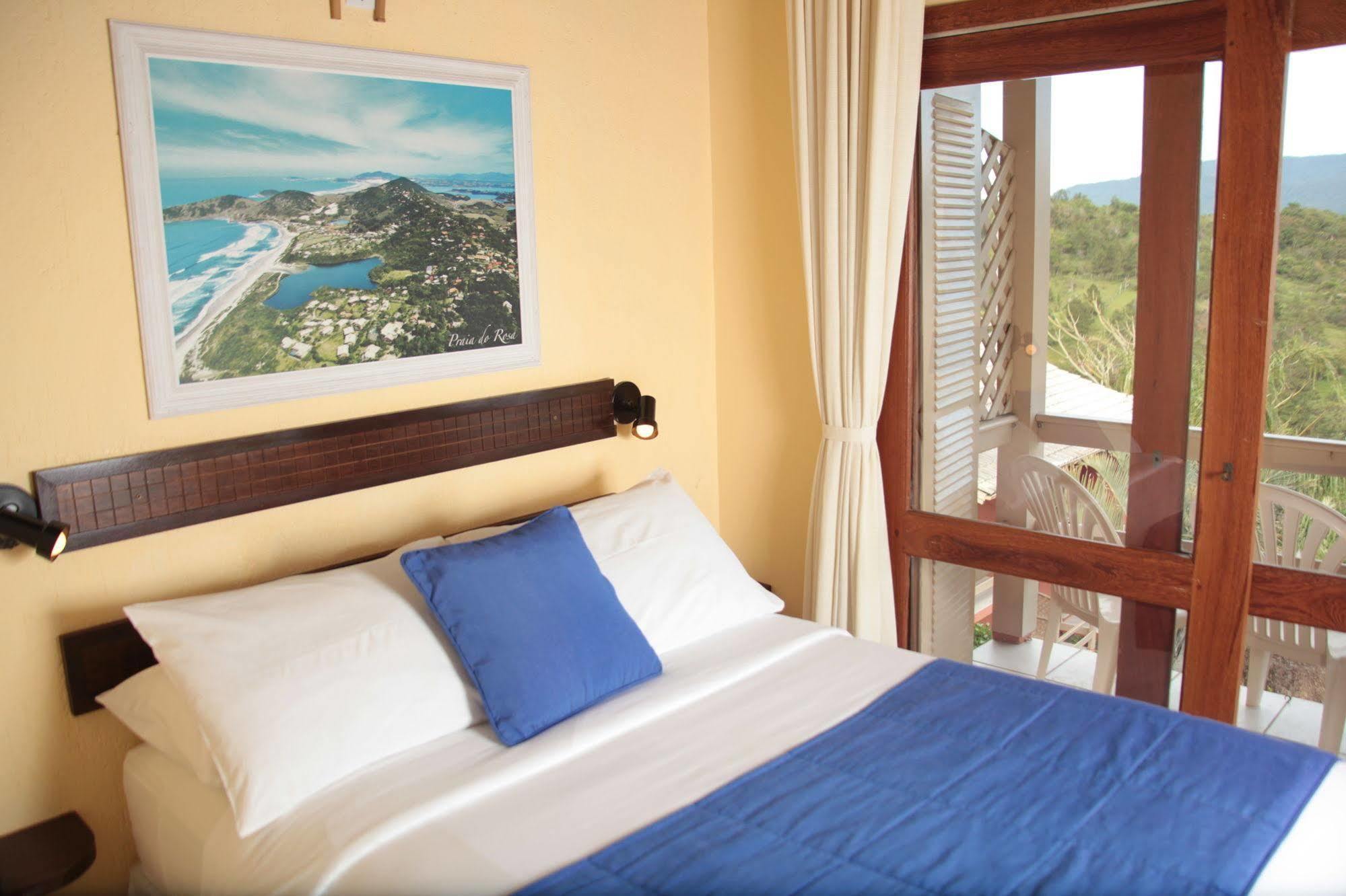 Silveira Ecovillage Garopaba Εξωτερικό φωτογραφία