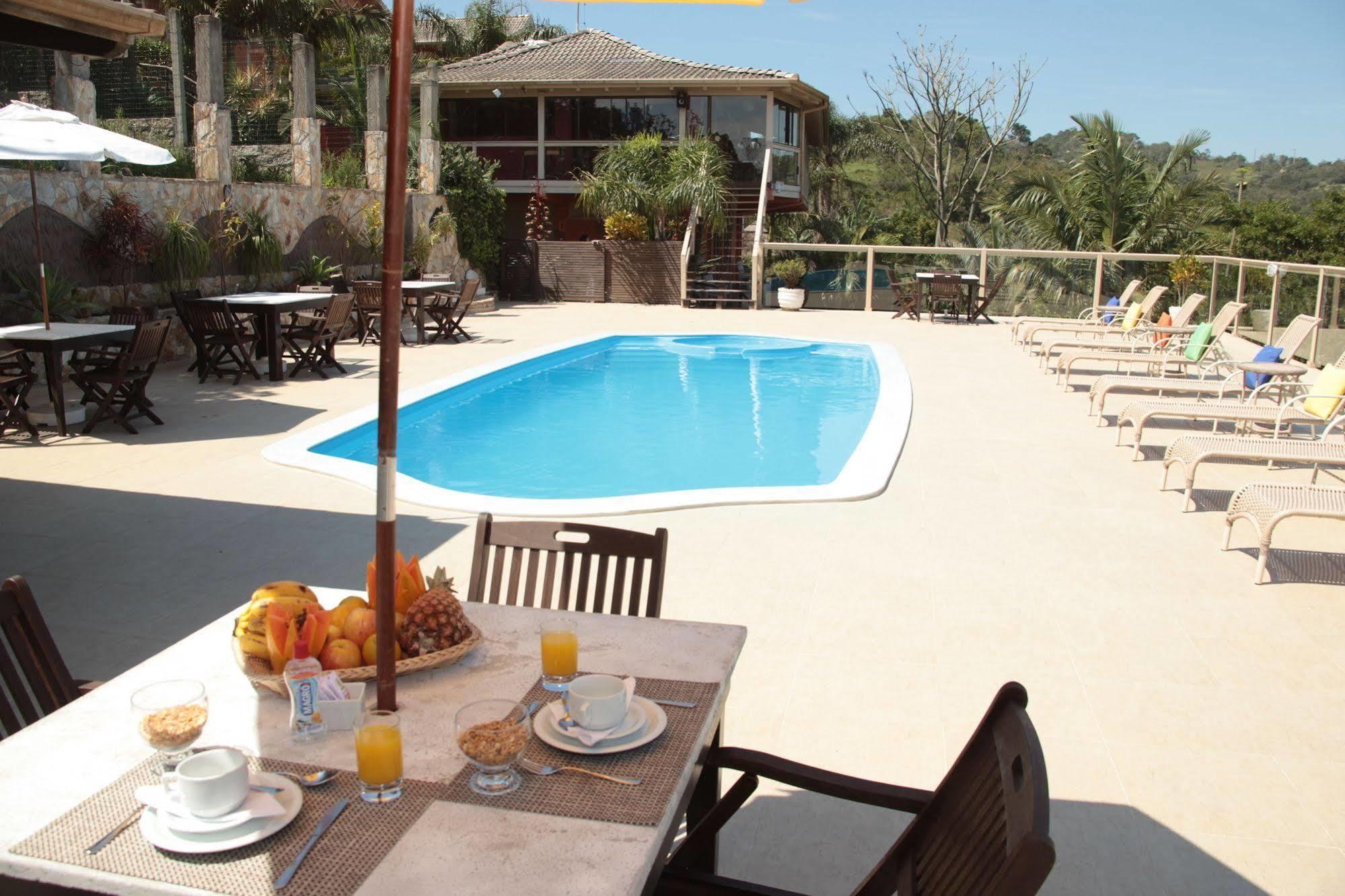Silveira Ecovillage Garopaba Εξωτερικό φωτογραφία