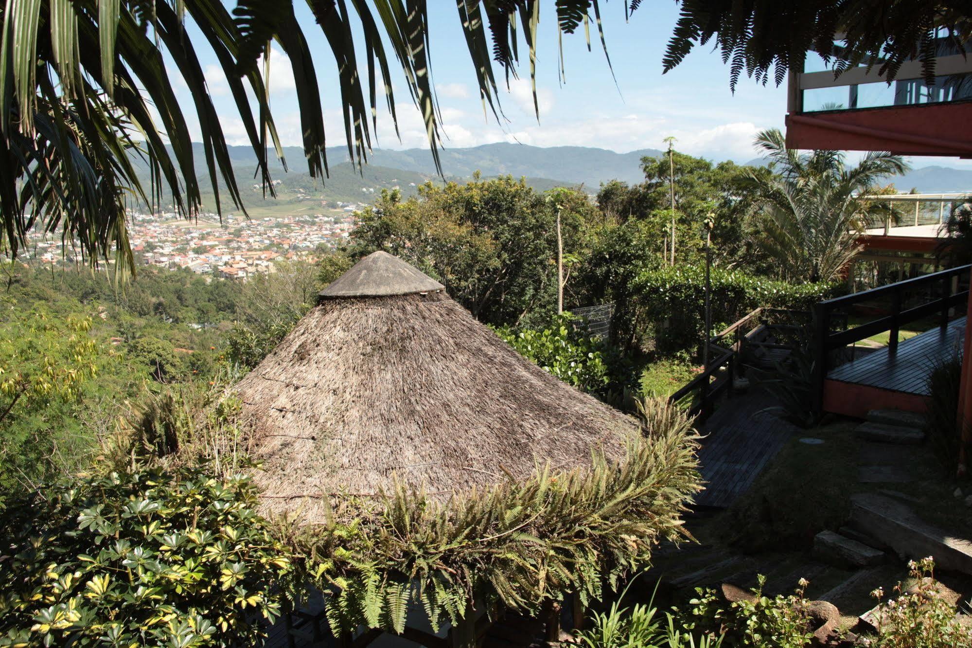 Silveira Ecovillage Garopaba Εξωτερικό φωτογραφία