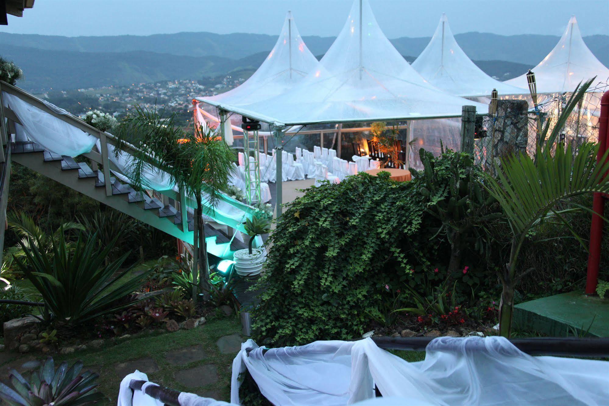 Silveira Ecovillage Garopaba Εξωτερικό φωτογραφία