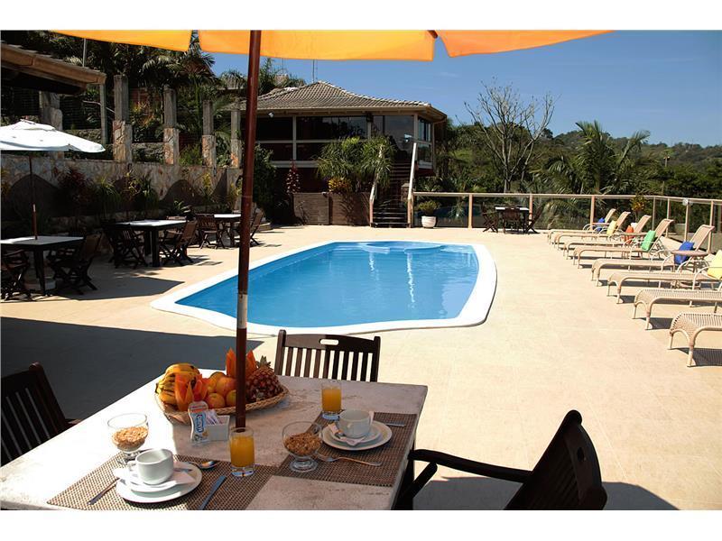 Silveira Ecovillage Garopaba Εξωτερικό φωτογραφία